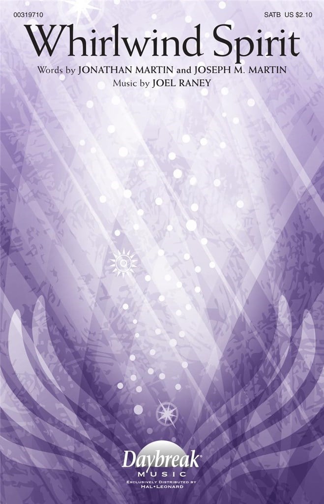 Whirlwind Spirit